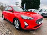 USED 2022 71 FORD FOCUS 1.0T EcoBoost Zetec Edition Estate 5dr Petrol Manual Euro 6 (s/s) (125 ps) 