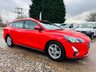 USED 2022 71 FORD FOCUS 1.0T EcoBoost Zetec Edition Estate 5dr Petrol Manual Euro 6 (s/s) (125 ps) 