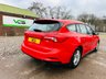 USED 2022 71 FORD FOCUS 1.0T EcoBoost Zetec Edition Estate 5dr Petrol Manual Euro 6 (s/s) (125 ps) 