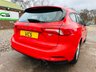 USED 2022 71 FORD FOCUS 1.0T EcoBoost Zetec Edition Estate 5dr Petrol Manual Euro 6 (s/s) (125 ps) 