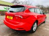 USED 2022 71 FORD FOCUS 1.0T EcoBoost Zetec Edition Estate 5dr Petrol Manual Euro 6 (s/s) (125 ps) 