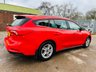 USED 2022 71 FORD FOCUS 1.0T EcoBoost Zetec Edition Estate 5dr Petrol Manual Euro 6 (s/s) (125 ps) 