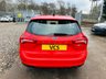 USED 2022 71 FORD FOCUS 1.0T EcoBoost Zetec Edition Estate 5dr Petrol Manual Euro 6 (s/s) (125 ps) 