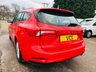 USED 2022 71 FORD FOCUS 1.0T EcoBoost Zetec Edition Estate 5dr Petrol Manual Euro 6 (s/s) (125 ps) 