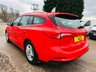 USED 2022 71 FORD FOCUS 1.0T EcoBoost Zetec Edition Estate 5dr Petrol Manual Euro 6 (s/s) (125 ps) 