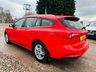 USED 2022 71 FORD FOCUS 1.0T EcoBoost Zetec Edition Estate 5dr Petrol Manual Euro 6 (s/s) (125 ps) 