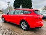USED 2022 71 FORD FOCUS 1.0T EcoBoost Zetec Edition Estate 5dr Petrol Manual Euro 6 (s/s) (125 ps) 
