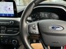 USED 2022 71 FORD FOCUS 1.0T EcoBoost Zetec Edition Estate 5dr Petrol Manual Euro 6 (s/s) (125 ps) 
