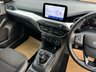 USED 2022 71 FORD FOCUS 1.0T EcoBoost Zetec Edition Estate 5dr Petrol Manual Euro 6 (s/s) (125 ps) 