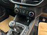 USED 2022 71 FORD FOCUS 1.0T EcoBoost Zetec Edition Estate 5dr Petrol Manual Euro 6 (s/s) (125 ps) 