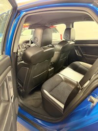 USED 2005 55 VAUXHALL VECTRA 2.8i V6 24V VXR Hatchback 5dr Petrol Manual (247 g/km, 252 bhp) 
