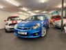 USED 2005 55 VAUXHALL VECTRA 2.8i V6 24V VXR Hatchback 5dr Petrol Manual (247 g/km, 252 bhp) 