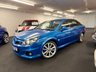 USED 2005 55 VAUXHALL VECTRA 2.8i V6 24V VXR Hatchback 5dr Petrol Manual (247 g/km, 252 bhp) 