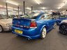 USED 2005 55 VAUXHALL VECTRA 2.8i V6 24V VXR Hatchback 5dr Petrol Manual (247 g/km, 252 bhp) 