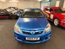 USED 2005 55 VAUXHALL VECTRA 2.8i V6 24V VXR Hatchback 5dr Petrol Manual (247 g/km, 252 bhp) 