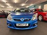 USED 2005 55 VAUXHALL VECTRA 2.8i V6 24V VXR Hatchback 5dr Petrol Manual (247 g/km, 252 bhp) 