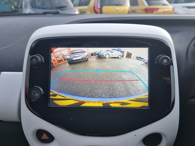 2020 CITROEN C1 - Photo 2