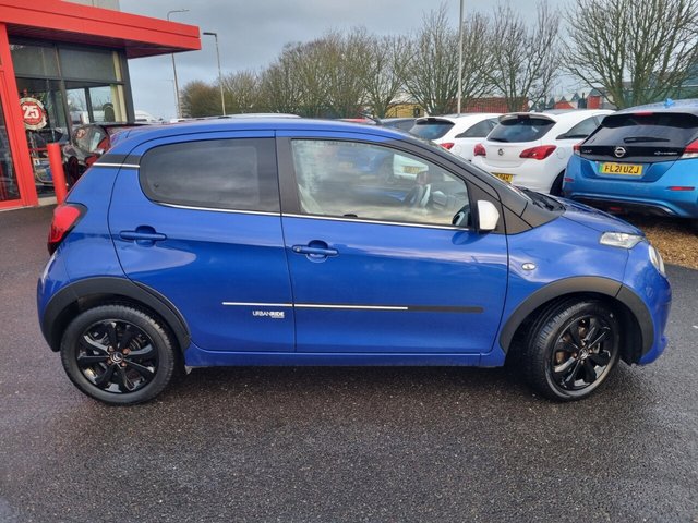 2020 CITROEN C1 - Photo 10