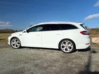 USED 2011 61 FORD MONDEO 2.0T EcoBoost Titanium X Sport Estate 5dr Petrol Powershift Euro 5 (240 ps) 