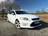 USED 2011 61 FORD MONDEO 2.0T EcoBoost Titanium X Sport Estate 5dr Petrol Powershift Euro 5 (240 ps) 