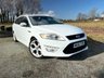 USED 2011 61 FORD MONDEO 2.0T EcoBoost Titanium X Sport Estate 5dr Petrol Powershift Euro 5 (240 ps) 