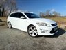 USED 2011 61 FORD MONDEO 2.0T EcoBoost Titanium X Sport Estate 5dr Petrol Powershift Euro 5 (240 ps) 
