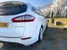 USED 2011 61 FORD MONDEO 2.0T EcoBoost Titanium X Sport Estate 5dr Petrol Powershift Euro 5 (240 ps) 