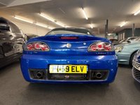 USED 2009 59 MG TF 1.8 LE 500 Convertible 2dr Petrol Manual (185 g/km, 134 bhp) 
