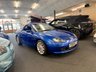 USED 2009 59 MG TF 1.8 LE 500 Convertible 2dr Petrol Manual (185 g/km, 134 bhp) 