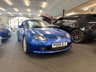 USED 2009 59 MG TF 1.8 LE 500 Convertible 2dr Petrol Manual (185 g/km, 134 bhp) 