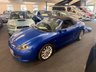 USED 2009 59 MG TF 1.8 LE 500 Convertible 2dr Petrol Manual (185 g/km, 134 bhp) 