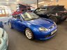 USED 2009 59 MG TF 1.8 LE 500 Convertible 2dr Petrol Manual (185 g/km, 134 bhp) 