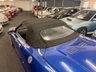 USED 2009 59 MG TF 1.8 LE 500 Convertible 2dr Petrol Manual (185 g/km, 134 bhp) 