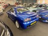 USED 2009 59 MG TF 1.8 LE 500 Convertible 2dr Petrol Manual (185 g/km, 134 bhp) 