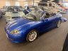 USED 2009 59 MG TF 1.8 LE 500 Convertible 2dr Petrol Manual (185 g/km, 134 bhp) 