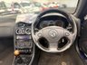 USED 2009 59 MG TF 1.8 LE 500 Convertible 2dr Petrol Manual (185 g/km, 134 bhp) 