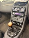 USED 2009 59 MG TF 1.8 LE 500 Convertible 2dr Petrol Manual (185 g/km, 134 bhp) 
