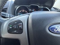 USED 2014 64 FORD RANGER 2.2 TDCi Limited 1 Pickup Double Cab 4dr Diesel Durashift 4WD Euro 5 (150 ps) 2 KEYS SERVICE HISTORY SAT NAV