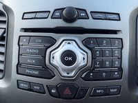USED 2014 64 FORD RANGER 2.2 TDCi Limited 1 Pickup Double Cab 4dr Diesel Durashift 4WD Euro 5 (150 ps) 2 KEYS SERVICE HISTORY SAT NAV