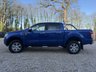 USED 2014 64 FORD RANGER 2.2 TDCi Limited 1 Pickup Double Cab 4dr Diesel Durashift 4WD Euro 5 (150 ps) 2 KEYS SERVICE HISTORY SAT NAV