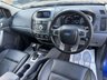 USED 2014 64 FORD RANGER 2.2 TDCi Limited 1 Pickup Double Cab 4dr Diesel Durashift 4WD Euro 5 (150 ps) 2 KEYS SERVICE HISTORY SAT NAV