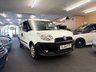 USED 2014 64 FIAT DOBLO 1.3 JTD MultiJet 16v N1 Active Combi Van 4dr Diesel Manual L1 (129 g/km, 90 bhp) Fiat Doblo