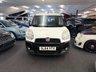 USED 2014 64 FIAT DOBLO 1.3 JTD MultiJet 16v N1 Active Combi Van 4dr Diesel Manual L1 (129 g/km, 90 bhp) Fiat Doblo