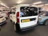 USED 2014 64 FIAT DOBLO 1.3 JTD MultiJet 16v N1 Active Combi Van 4dr Diesel Manual L1 (129 g/km, 90 bhp) Fiat Doblo