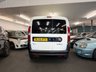 USED 2014 64 FIAT DOBLO 1.3 JTD MultiJet 16v N1 Active Combi Van 4dr Diesel Manual L1 (129 g/km, 90 bhp) Fiat Doblo