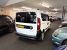 USED 2014 64 FIAT DOBLO 1.3 JTD MultiJet 16v N1 Active Combi Van 4dr Diesel Manual L1 (129 g/km, 90 bhp) Fiat Doblo