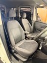 USED 2014 64 FIAT DOBLO 1.3 JTD MultiJet 16v N1 Active Combi Van 4dr Diesel Manual L1 (129 g/km, 90 bhp) Fiat Doblo