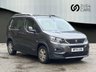 USED 2019 19 PEUGEOT RIFTER 1.5 BlueHDi Allure Standard MPV 5dr Diesel Manual Euro 6 (s/s) (130 ps) 2 KEYS + BLUETOOTH + NICE CAR