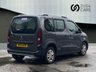 USED 2019 19 PEUGEOT RIFTER 1.5 BlueHDi Allure Standard MPV 5dr Diesel Manual Euro 6 (s/s) (130 ps) 2 KEYS + BLUETOOTH + NICE CAR