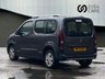 USED 2019 19 PEUGEOT RIFTER 1.5 BlueHDi Allure Standard MPV 5dr Diesel Manual Euro 6 (s/s) (130 ps) 2 KEYS + BLUETOOTH + NICE CAR